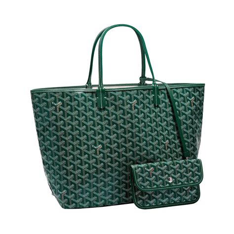 tas goyard.